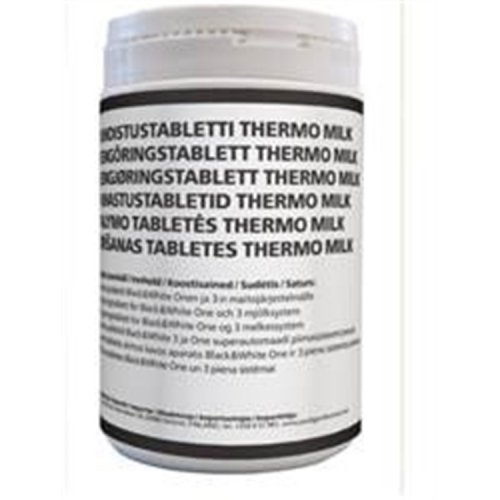 Puhdistustabletti Thermoplan Thermo Milk 62 kpl, hinta 60,92€