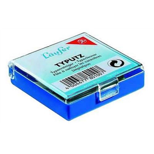 Puhdistustahna Läufer Typutz 8010, hinta 5,20€