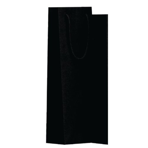 Pullokassi lux musta 25kpl, hinta 66,15€