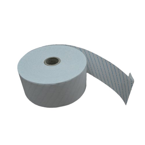 Pullonpalautus Kuittirulla Tomra painettu 58x140x25,4mm, hinta 11,93€