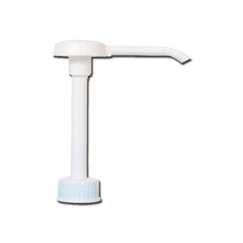 Pumppu 5l uä-geelikanisteriin, hinta 13,14€