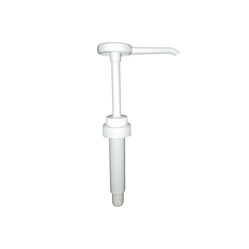 Pumppu ultraäänigeelikanisteliin, hinta 35,31€