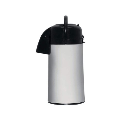 Pumpputermos Maku teräs 3l, hinta 26,93€