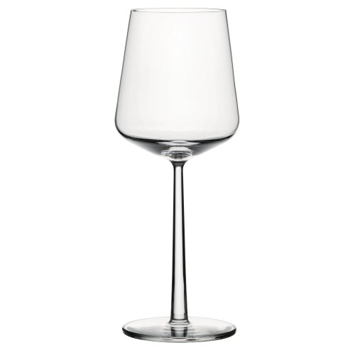 Punaviinilasi Iittala essence 45cl kirkas 2kpl, hinta 33,84€