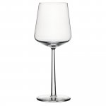 Punaviinilasi Iittala essence 45cl kirkas 2kpl