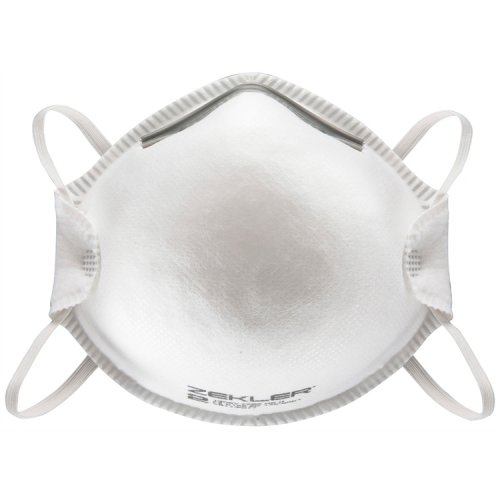 Puolinaamari Suodattava Zekler 1302 FFP2 /18, hinta 47,54€