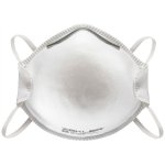 Puolinaamari Suodattava Zekler 1302 FFP2 /18