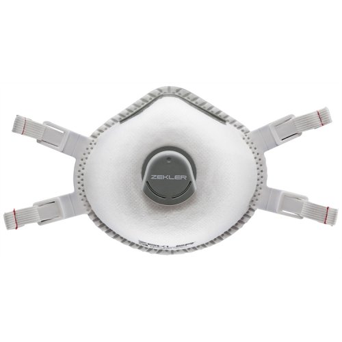 Puolinaamari Suodattava Zekler 1303V FFP3 /5, hinta 39,34€