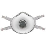 Puolinaamari Suodattava Zekler 1303V FFP3 /5