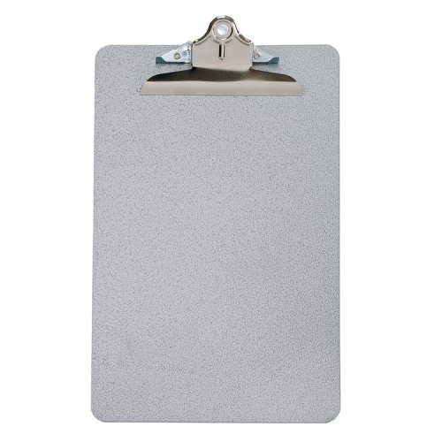 Puristusalusta Q-CONNECT metalli harmaa, hinta 5,69€