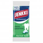 Purukumi Jenkki professional classic spearmint 2-palaa 1 kpl=250 pakkausta 250kpl