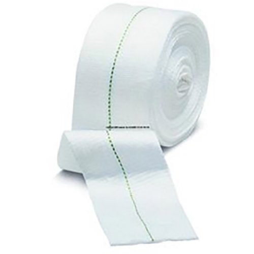 Putkisidos Mölnlycke Tubifast 5 cm x 10 m vihreä, hinta 14,26€