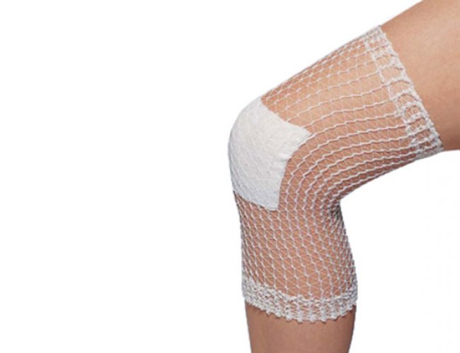 Putkiverkkoside Surgifix koko 5, hinta 3,72€