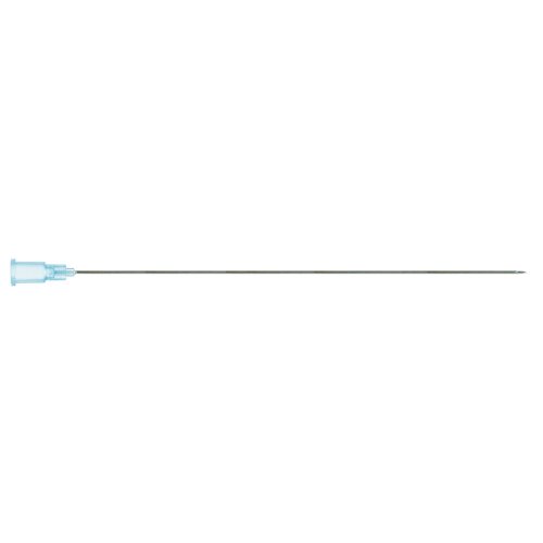 Puudutusneula B. braun sterican g 23 0,6 x 80mm 100kpl, hinta 38,56€