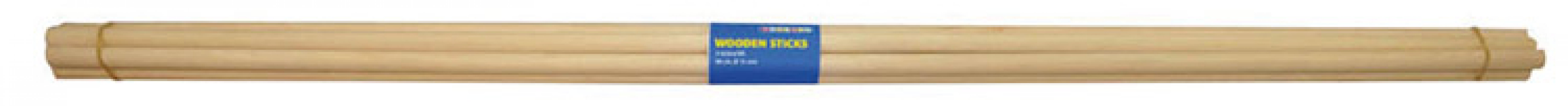 Puukeppi Playbox 90 cm x 12 mm /5, hinta 6,60€