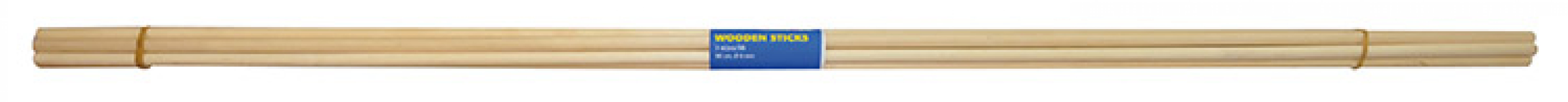 Puukeppi Playbox 90 cm x 8 mm /5, hinta 2,84€