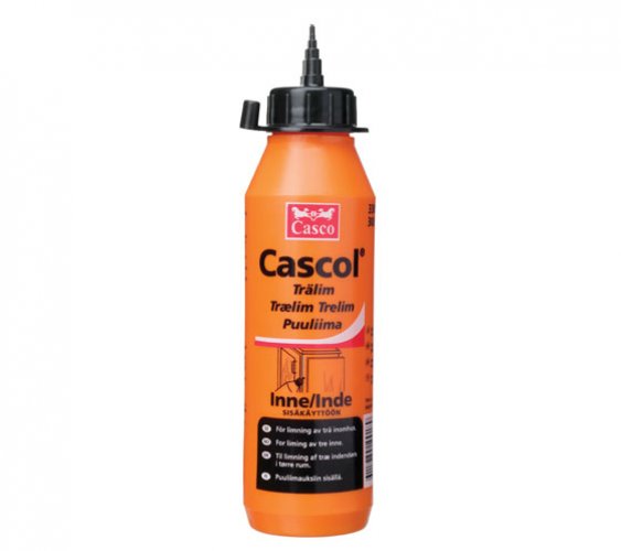 Puuliima Casco Cascol Indoor 300 ml, hinta 4,72€