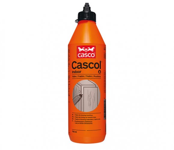 Puuliima Casco Cascol Indoor 750 ml, hinta 6,77€
