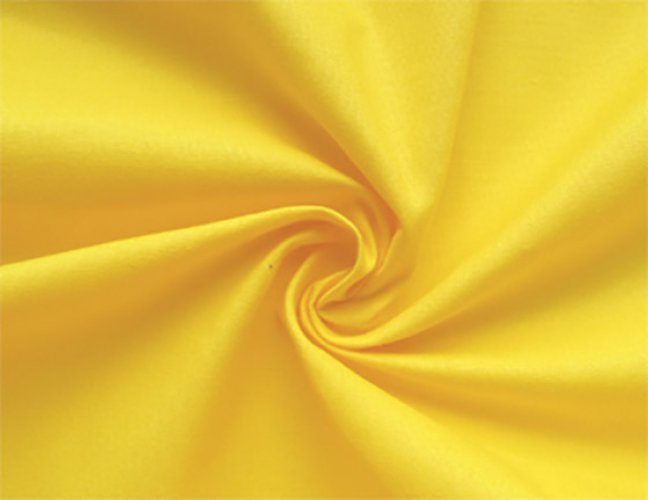 Puuvillakangas 150CMX5M KELTAINEN, hinta 35,74€