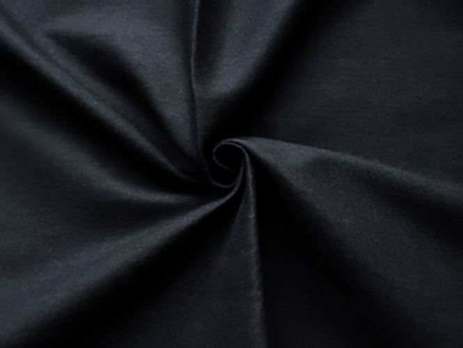 Puuvillakangas 150CMX5M MUSTA, hinta 35,74€