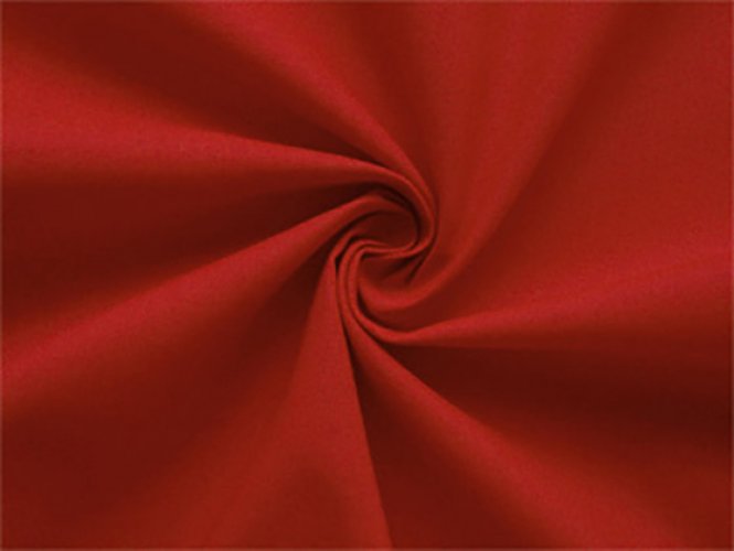 Puuvillakangas 150CMX5M PUNAINEN, hinta 35,74€