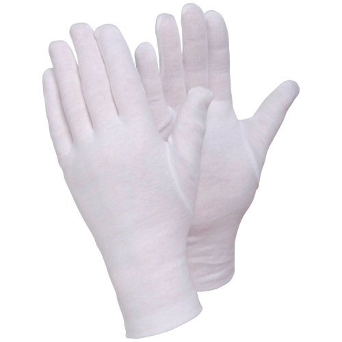 Puuvillakäsine Tegera 104 8, hinta 2,33€
