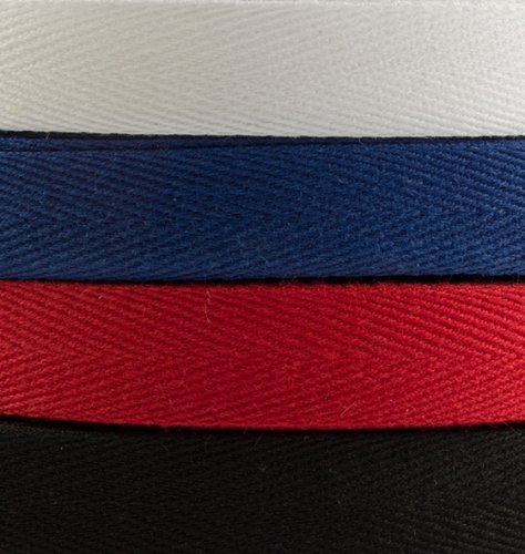 Puuvillanauha 15MMX50M SININEN, hinta 21,22€