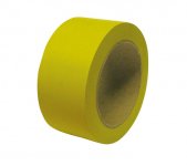 Sähköteippi PVC Advance AT7 19 mm x 33 m keltainen