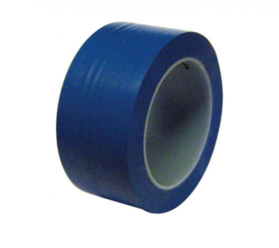 Pvc-teippi L-87 50MMX33M SININEN, hinta 7,84€