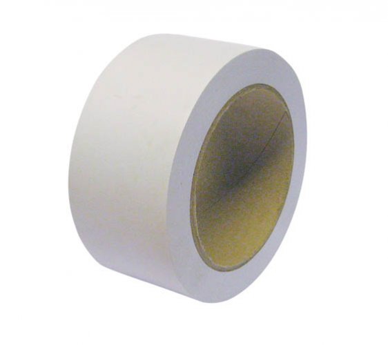 Pvc-teippi L-87 50MMX33M VALKOINEN, hinta 7,84€