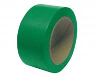 Pvc-teippi L-87 50MMX33M VIHREÄ