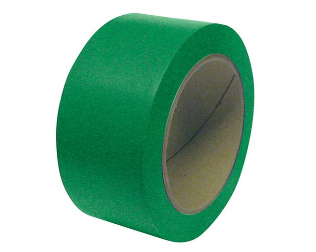 Sähköteippi PVC Advance AT7 9 mm x 33 m vihreä, hinta 1,28€