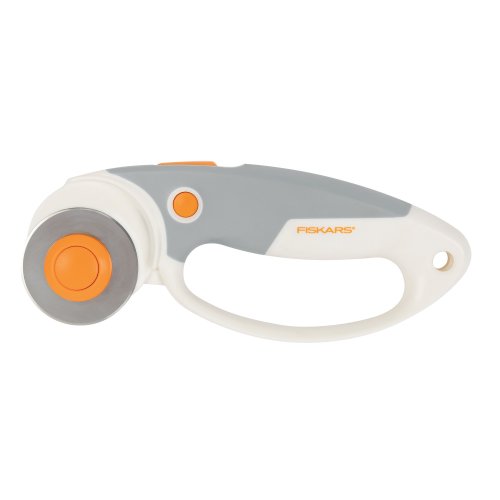 Pyöröleikkuri Fiskars 45 mm, hinta 18,72€