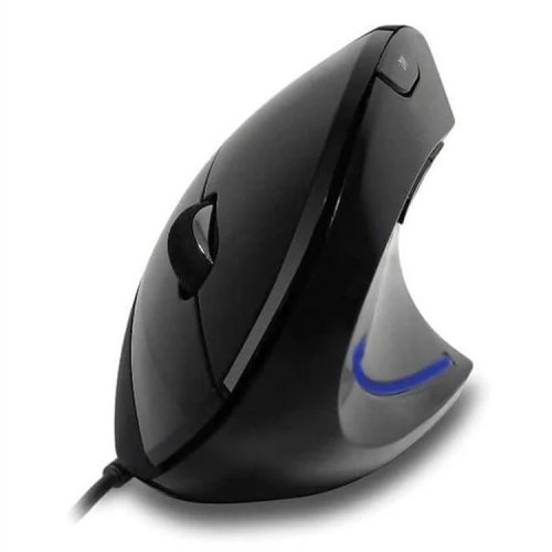Pystyhiiri Adesso iMouse E1 USB langallinen, hinta 90,80€