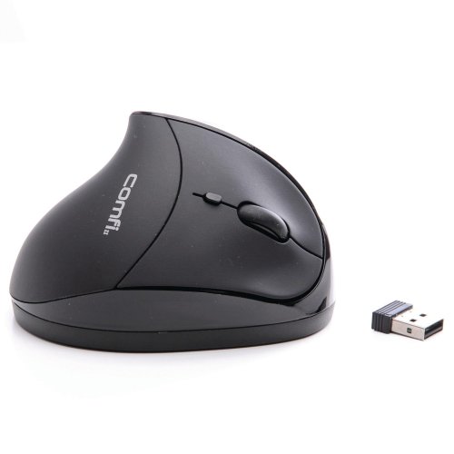 Pystyhiiri Comfi 2 langaton optinen, hinta 87,91€
