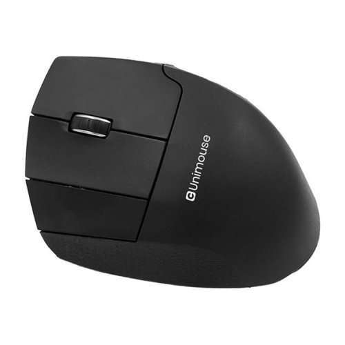 Pystyhiiri Contour Unimouse vasenkätiselle langaton, hinta 115,89€