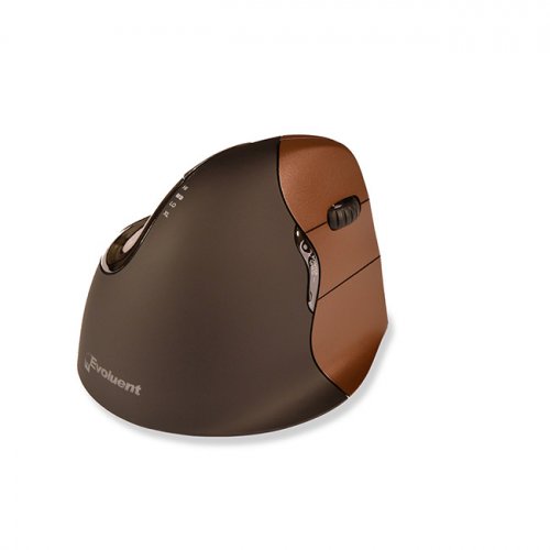 Pystyhiiri Evoluent V4 Small oikeakätiselle langaton, hinta 161,81€