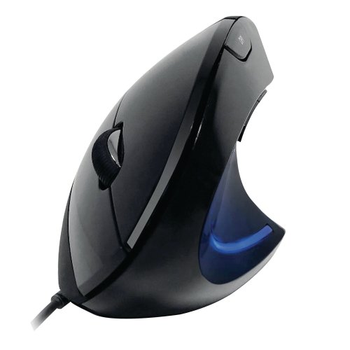 Pystyhiiri Imouse e1 langallinen optinen, hinta 85,96€