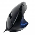 Pystyhiiri Imouse e1 langallinen optinen