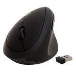 Pystyhiiri Q-Connect optinen langaton