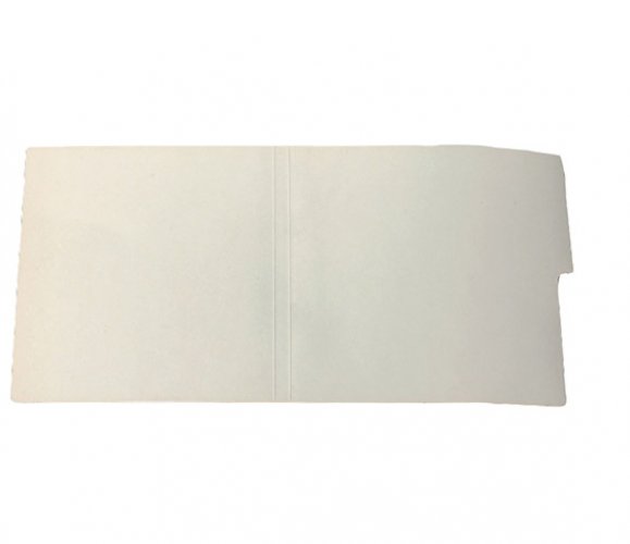 Pystykansio A4, hinta 0,60€