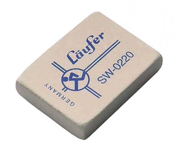 Pyyhekumi Läufer SW-0220 20 kpl, hinta 14,36€