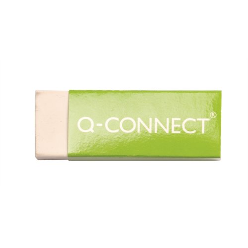 Pyyhekumi Q-CONNECT/20, hinta 1,60€