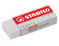 Pyyhekumi Stabilo Legacy 1186 20 kpl