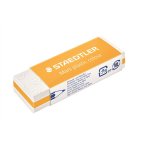 Pyyhekumi Staedtler keltainen