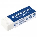 Pyyhekumi Staedtler mars 526 50