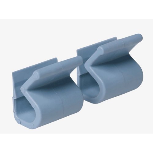 Pyyhkeenpidike Vileda harmaa, hinta 0,48€