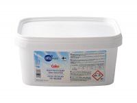 Pyykinpesujauhe Color 5 kg