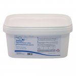 Pyykinpesujauhe Hoiva hajusteeton 5kg