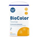 Pyykinpesujauhe Kiilto Pro Color Textile 8 kg